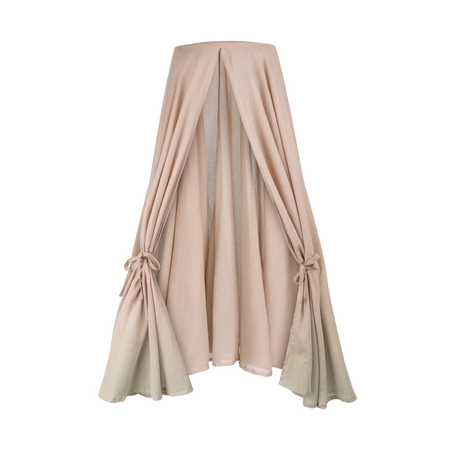 Bedhemeltje Heaven -  Biologisch katoen - Moonboon