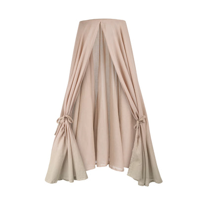 Bedhemeltje Heaven -  Biologisch katoen - Moonboon