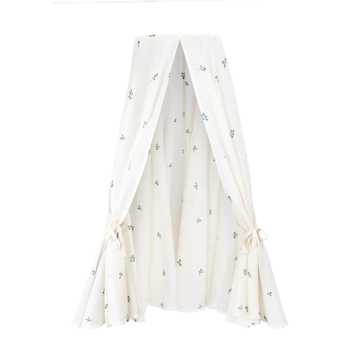 Bedhemeltje Heaven -  Biologisch katoen - Moonboon