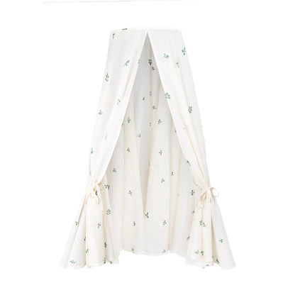 Bedhemeltje Heaven -  Biologisch katoen - Moonboon