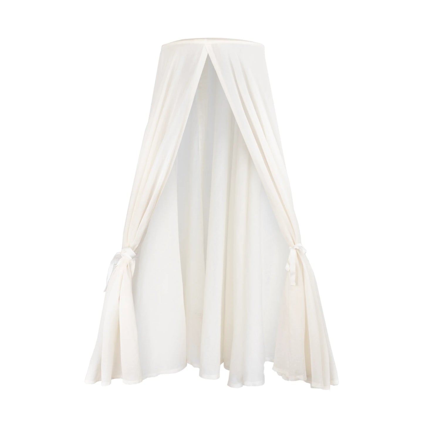 Bedhemeltje Heaven -  Biologisch katoen - Moonboon