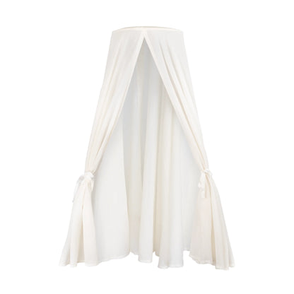 Bedhemeltje Heaven -  Biologisch katoen - Moonboon