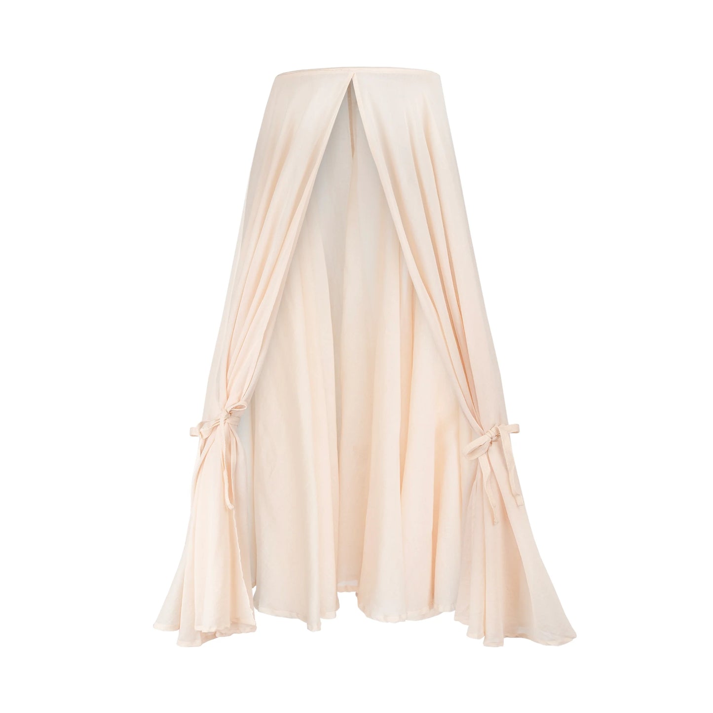 Bedhemeltje Heaven -  Biologisch katoen - Moonboon