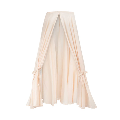 Bedhemeltje Heaven -  Biologisch katoen - Moonboon