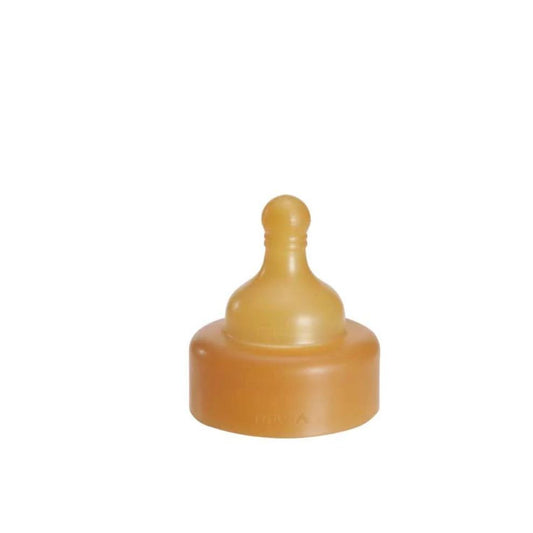 Hevea Slow & Medium Flow Speen - Natuur rubber