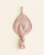 Titi Comforter - Speendoekje - Merino wol - HVID - productfoto - afbeelding 6