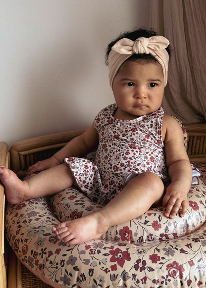 Baby haarband - Magic Garden - Mrs Ertha