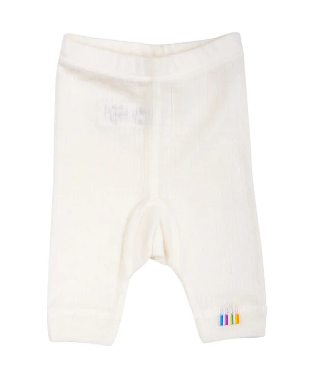 Legging - 100% merino wol - Joha - productfoto