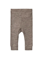 Legging - 100% merino wol - Joha - voorkant - afbeelding 3