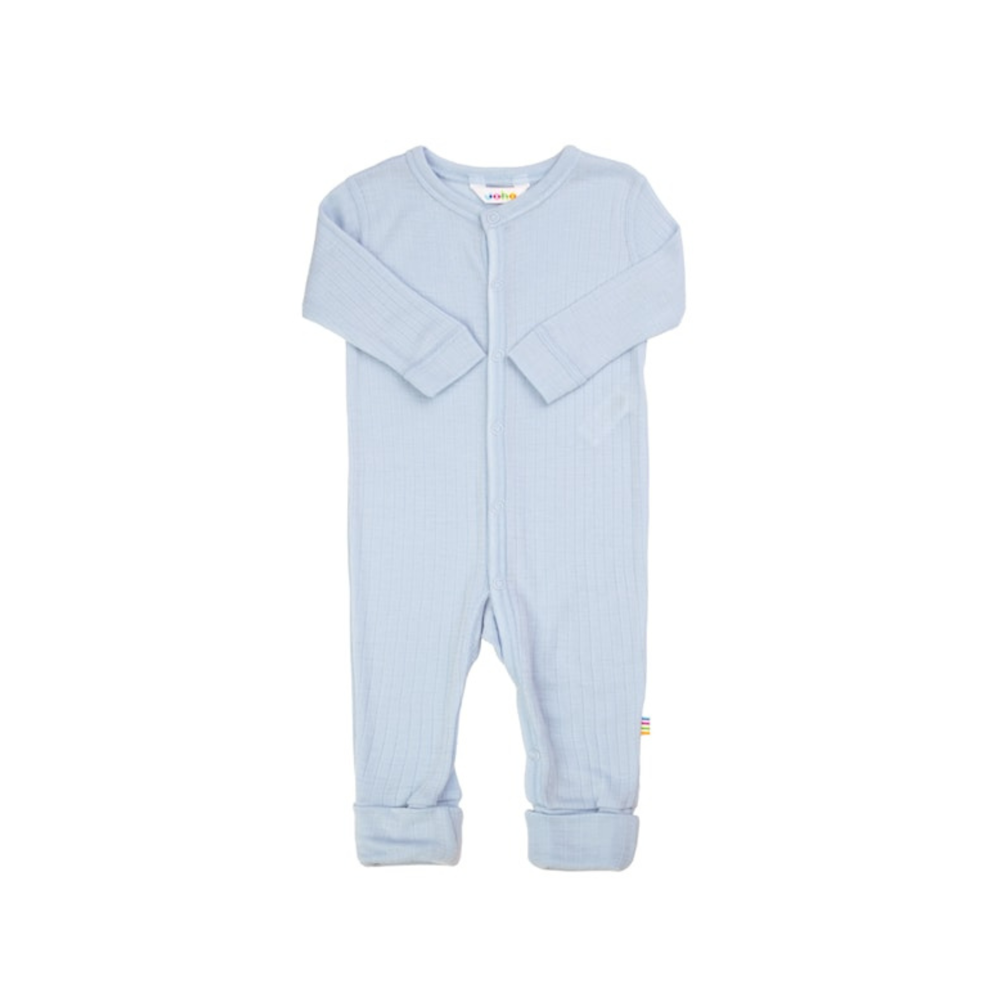 2-in-1 boxpakje van merino wol - 100% merino wol - Joha blue