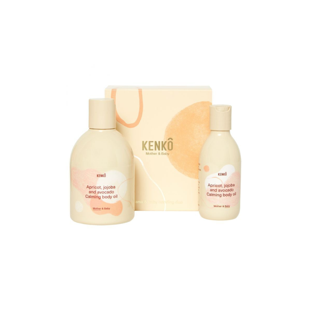 Kenko - Cadeauset - Bonding Duo doos