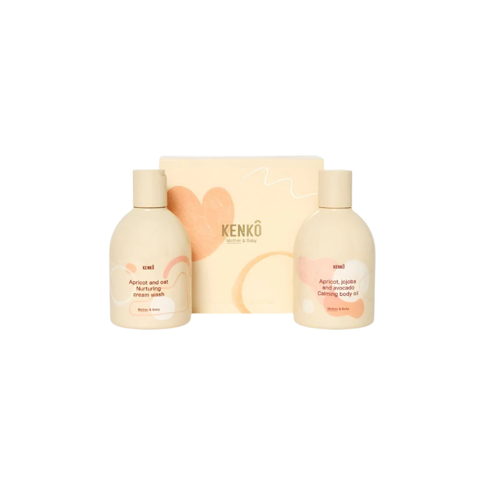 Kenko - Cadeauset - Love Letter to the Mother doos