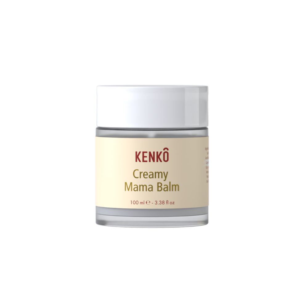 Kenko - Creamy Mama Balm productfoto