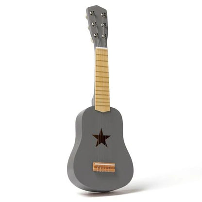 Houten Speelgoed gitaar - FSC Gecertificeerd - Kid’s Concept