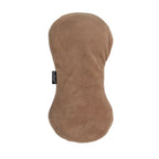 Warmtekussen voor baby’s & ouders - Coffee/bruin - KipKep Woller - productfoto