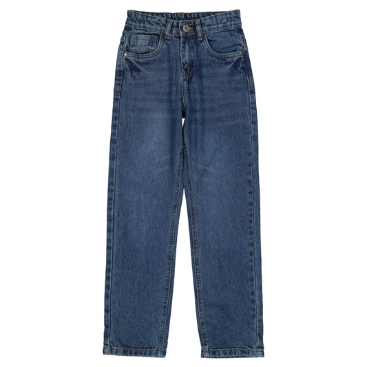 Jeans Jaimy - Cotton - Blue-grey - Levv