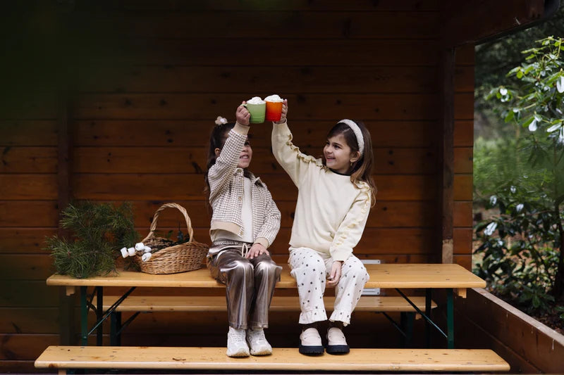 Jasje Vicky - Cotton Creme - Levv kids