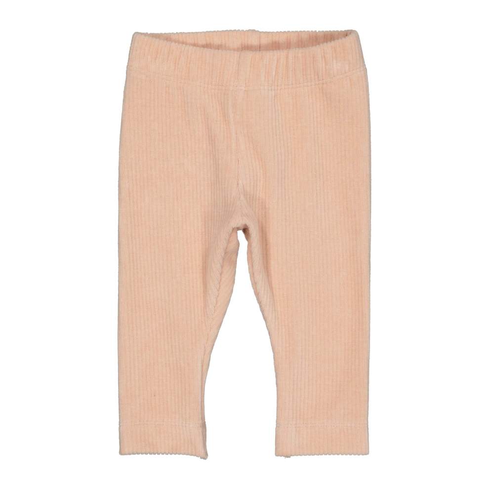 Legging Len - Katoen - Oudroze - Levv product