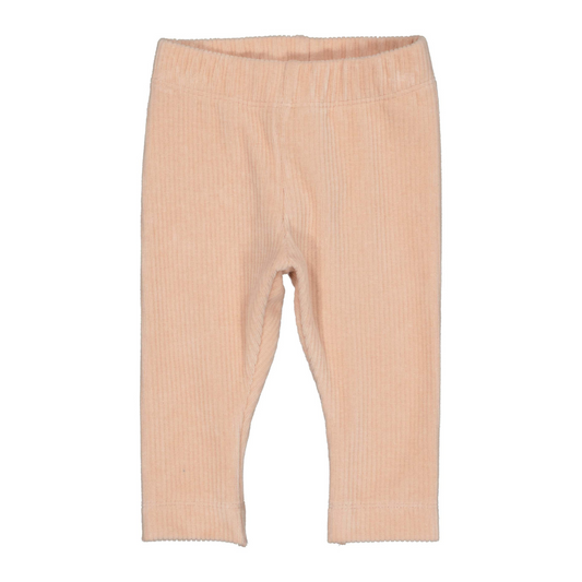 Legging Len - Katoen - Oudroze - Levv product