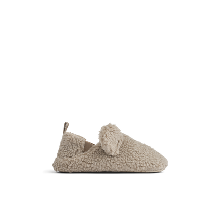 Slofjes teddy - Maui Pile Slipper - Liewood product
