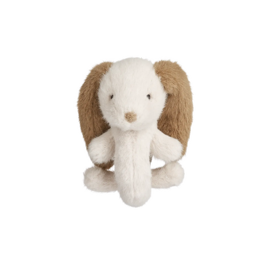 Rammelaar Romain - Hondje - Sandy - Liewood voor