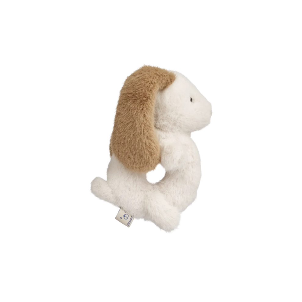 Rammelaar Romain - Hondje - Sandy - Liewood zij