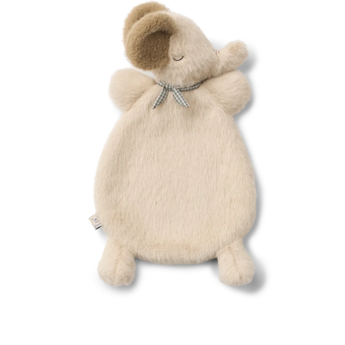 Knuffeldoekje olifant - Roy Elephant - Recycled polyester - Liewood product
