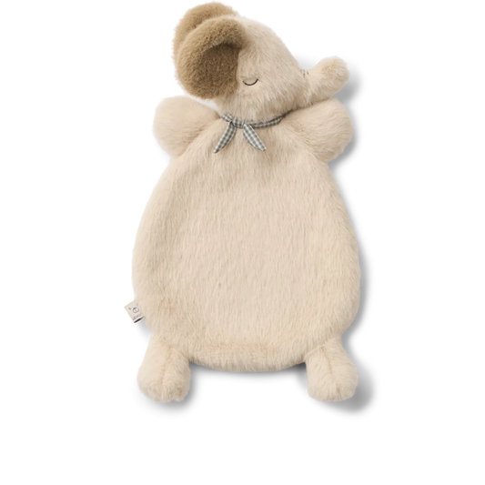 Knuffeldoekje olifant - Roy Elephant - Recycled polyester - Liewood product