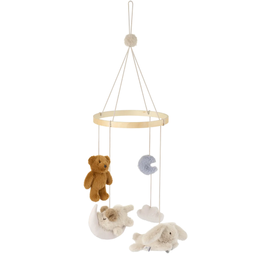 Boxmobiel - Meli baby - Recycled polyester - Liewood
