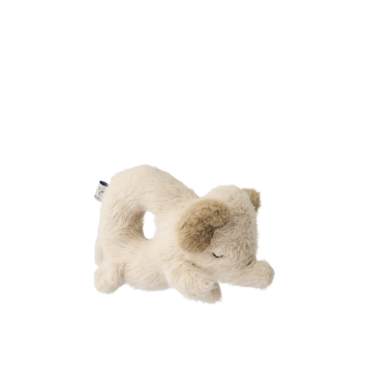 Rammelaar olifant - Romain baby - Recycled polyester - Liewood product