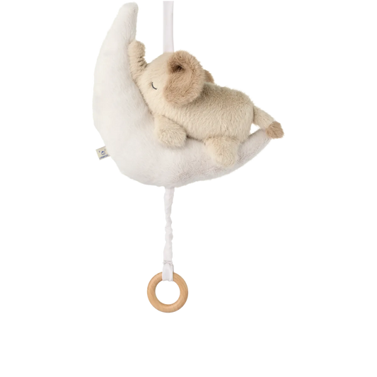 Mobiel mobiel - Mandy baby elephant - Recycled polyester - Liewood product
