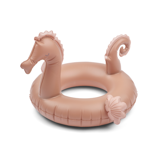 Liewood - Phoebe Seahorse Swim Ring - Zwemband - 100% durable PVC