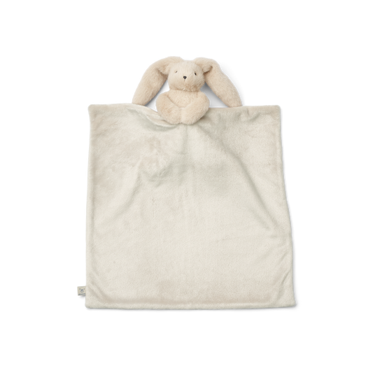 Liewood - Camdon Rabbit Cuddle Cloth - Knuffeldoekje - 100 % Gerecycled