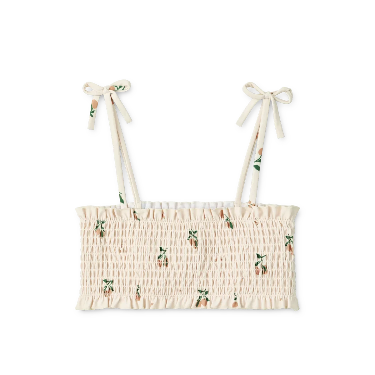 Liewood - Mikaela Printed Bikini Set - Bikini - SPF 40 - topje