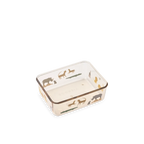 Liewood - Ako Tritan Snack Box - Broodtrommel - Tritan - binnenkant