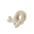 Liewood - Romain Whale Rattle - Rammelaar walvis - 100% recycled polyester