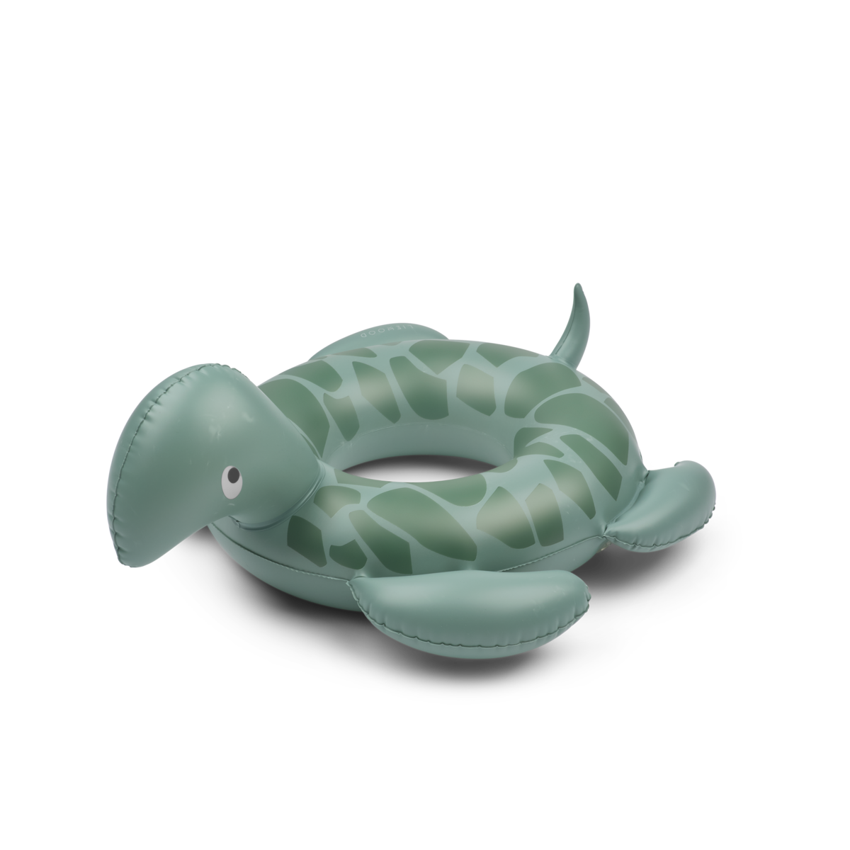 Liewood - Phoebe Turtle Swim Ring - Zwemband - 100% durable PVC