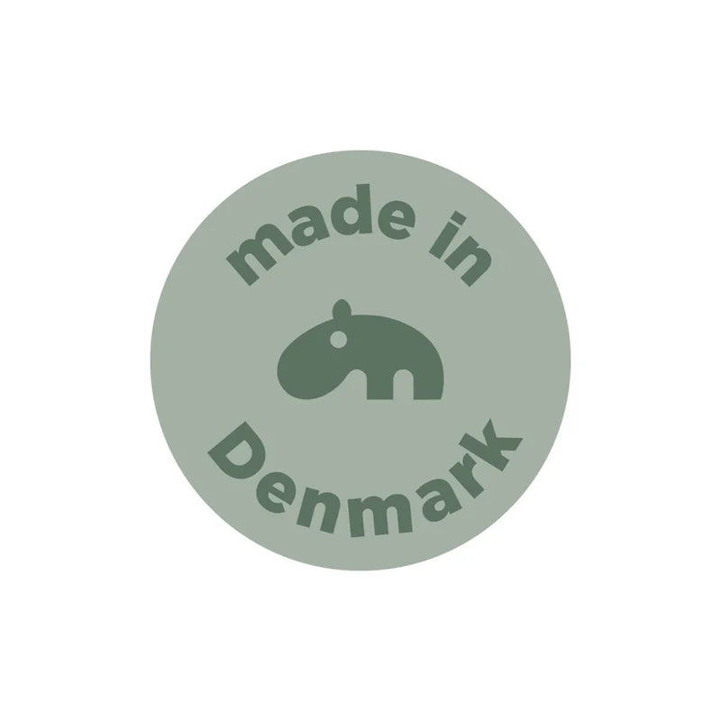 Zand figuurtjes + schep - Sand play set 3 pcs - Deer friends - Colour mix - Done by Deer