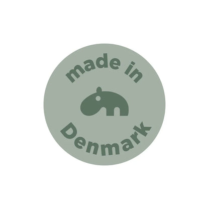 Zand figuurtjes + schep - Sand play set 3 pcs - Deer friends - Colour mix - Done by Deer