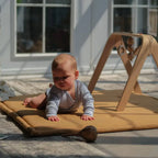 TAMI speelmat - Biologisch katoen - Charlie Crane - productfoto - afbeelding 7