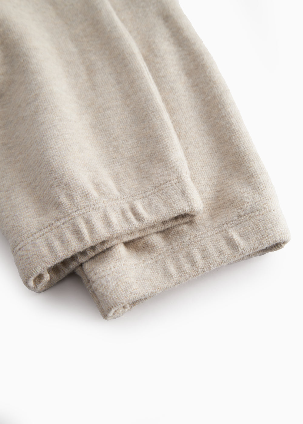 Boxpakje Russo - Modal katoen - Beige Melange - MarMar Copenhagen onder