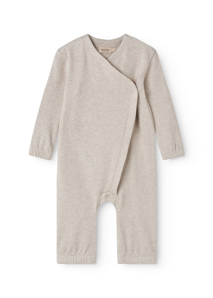 Boxpakje Russo - Modal katoen - Beige Melange - MarMar Copenhagen voor