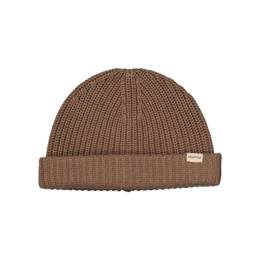 Muts Atlas - Wolmix - Terre/bruin - Marmar Copenhagen product