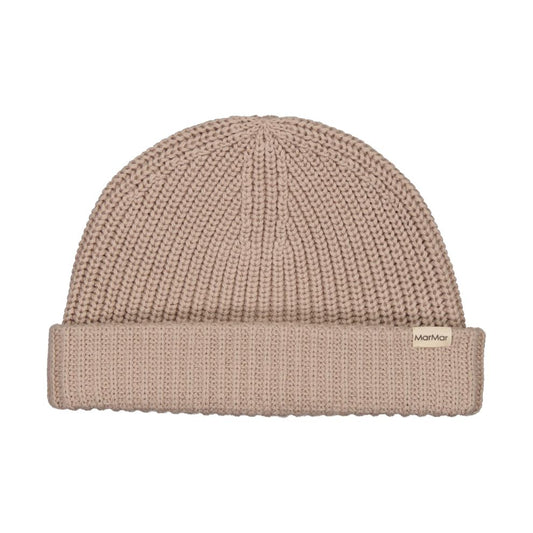 Muts Atlas - Wolmix - Beige - Marmar Copenhagen