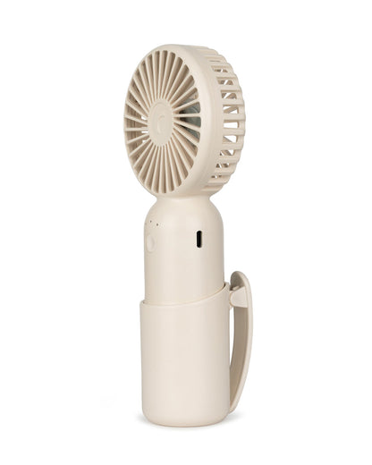 Mini-ventilator - Wieg/kinderwagen - Moonboon