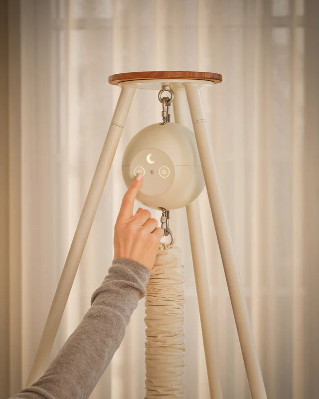 Bundel met Wiegmotor en statief - Classic Bundle - Moonboon