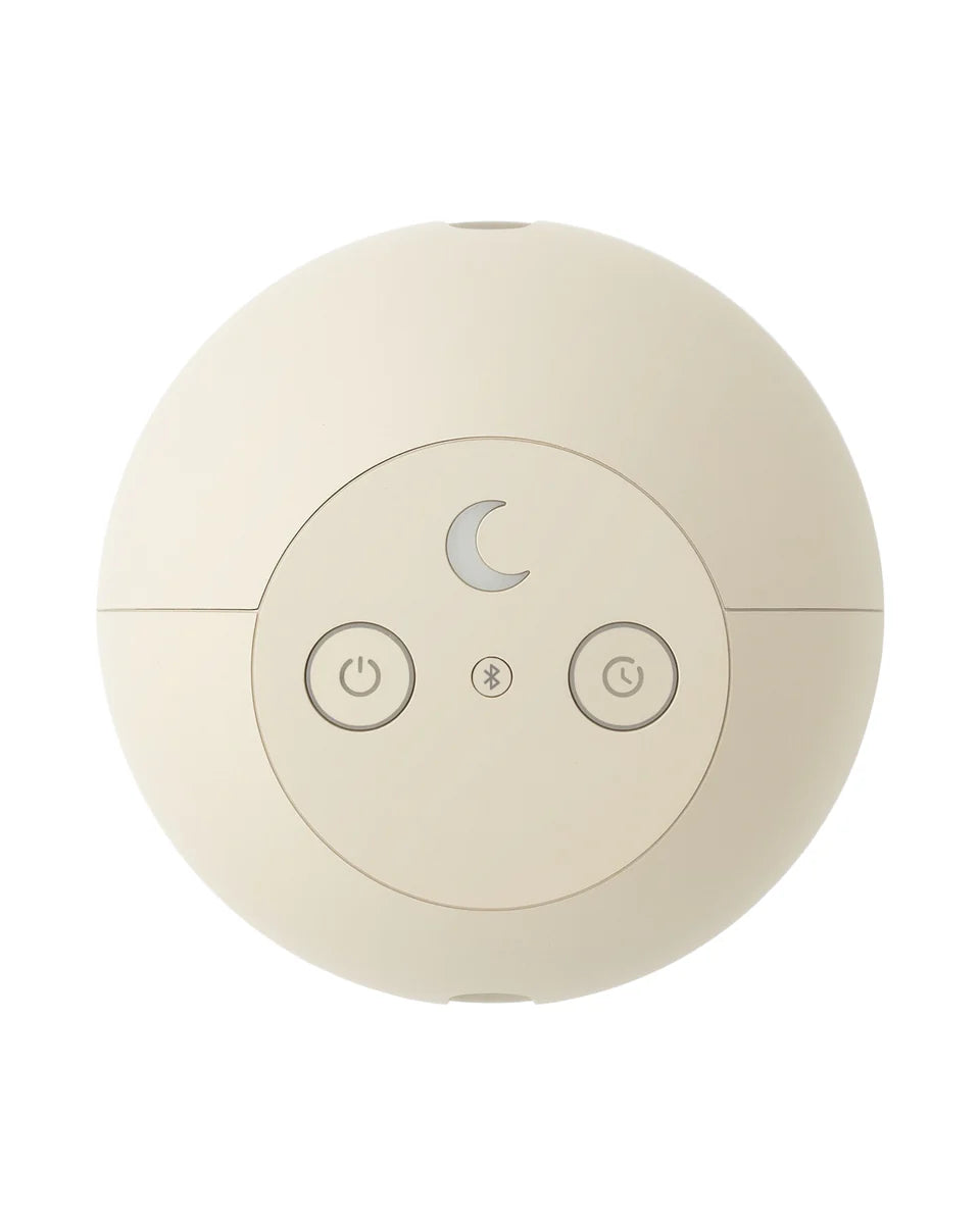 Bundel met Wiegmotor en statief - Classic Bundle - Moonboon