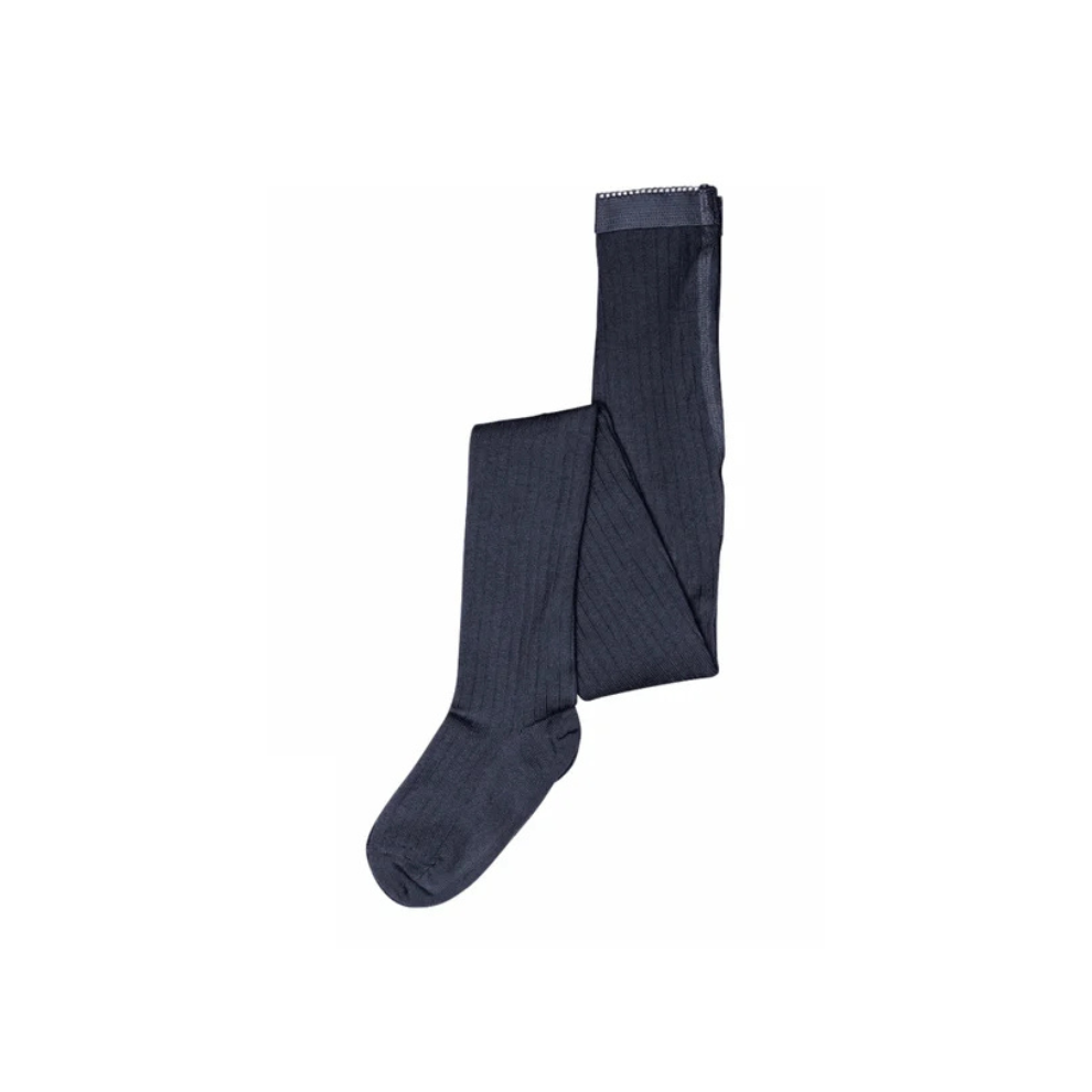 Wollen maillot - Merino wol - Rib tights - MP Denmark navy