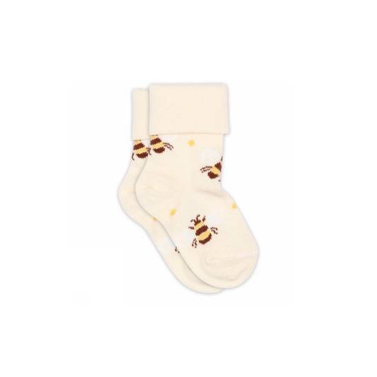 Sokjes Beatrice - Bijtjes - Katoen - MP Denmark