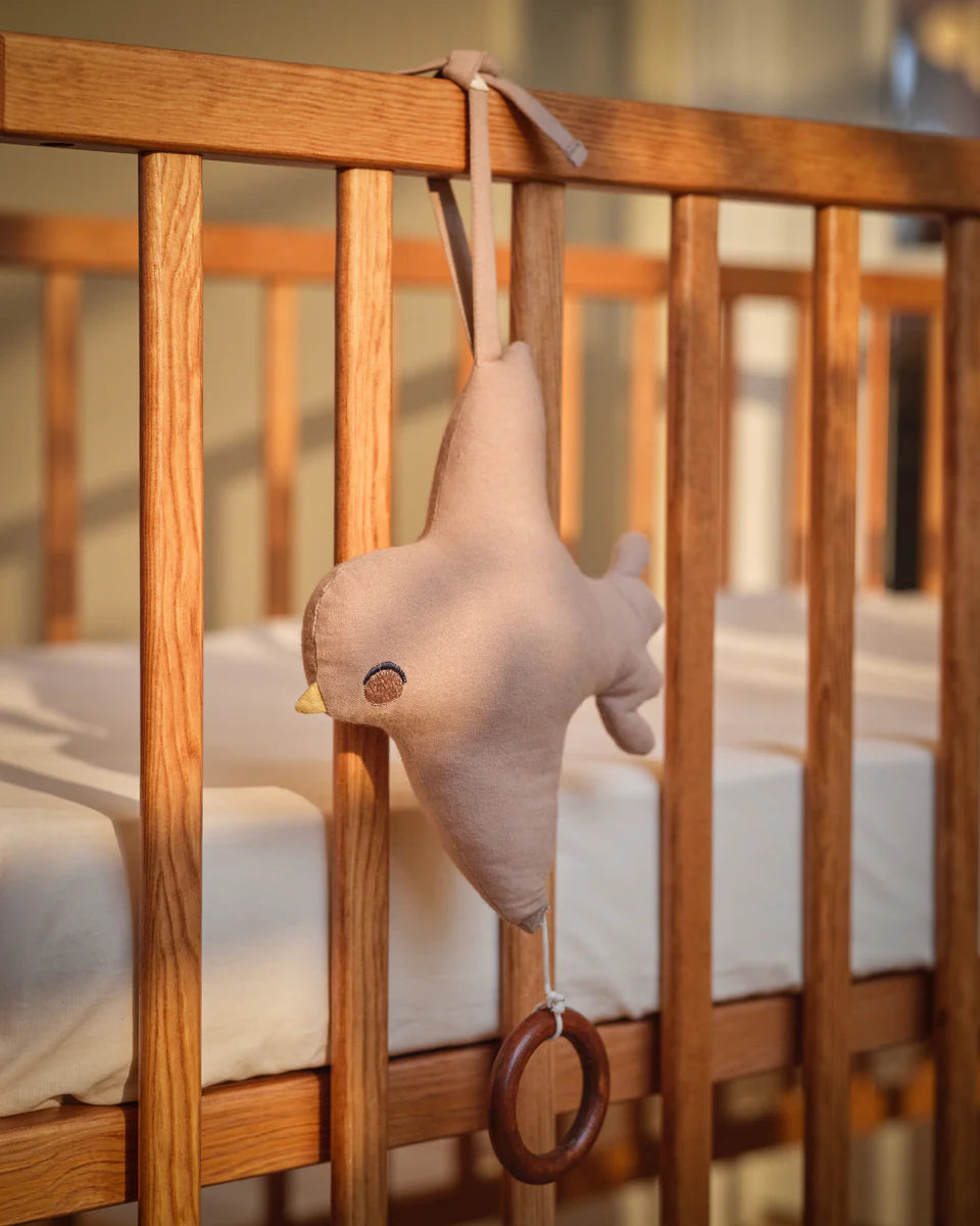 Musical Mobile Bird - Ole Lukøje - Earth - Moonboon